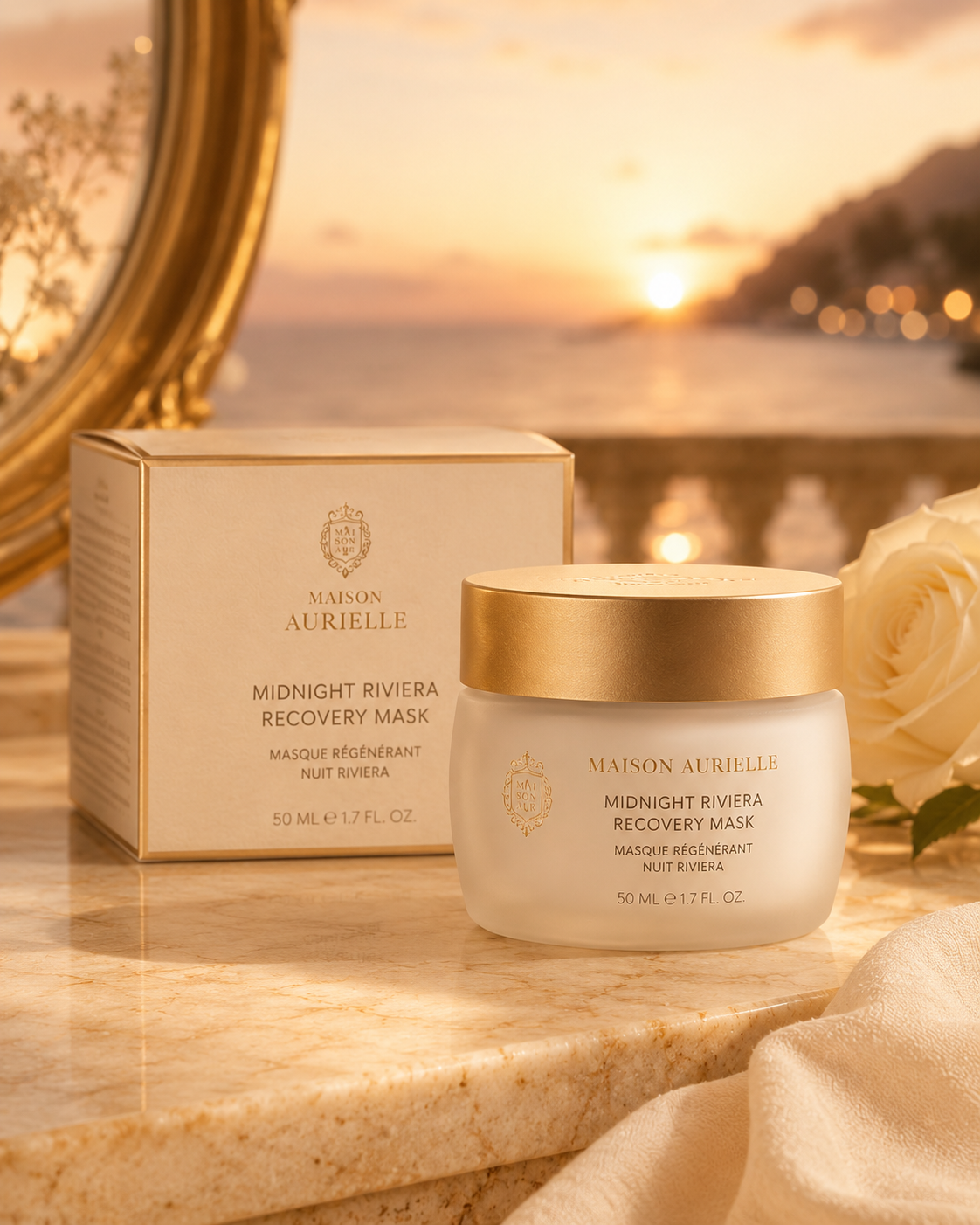 Derma Essentials Lab — Private Label Skincare Innovation